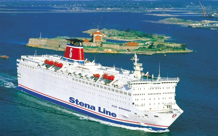 Stena Line