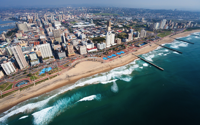 Durban