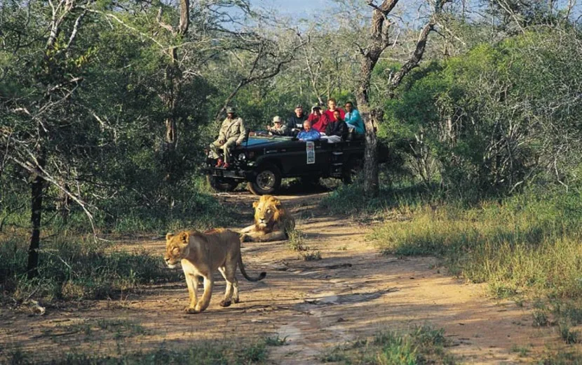 www.southafricantourism.de
