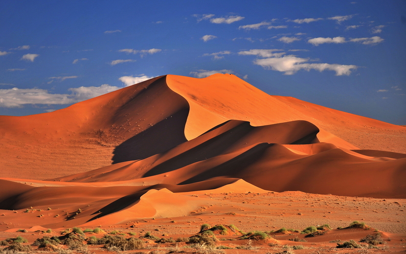 Namib-Wüste
