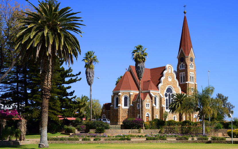 Windhoek