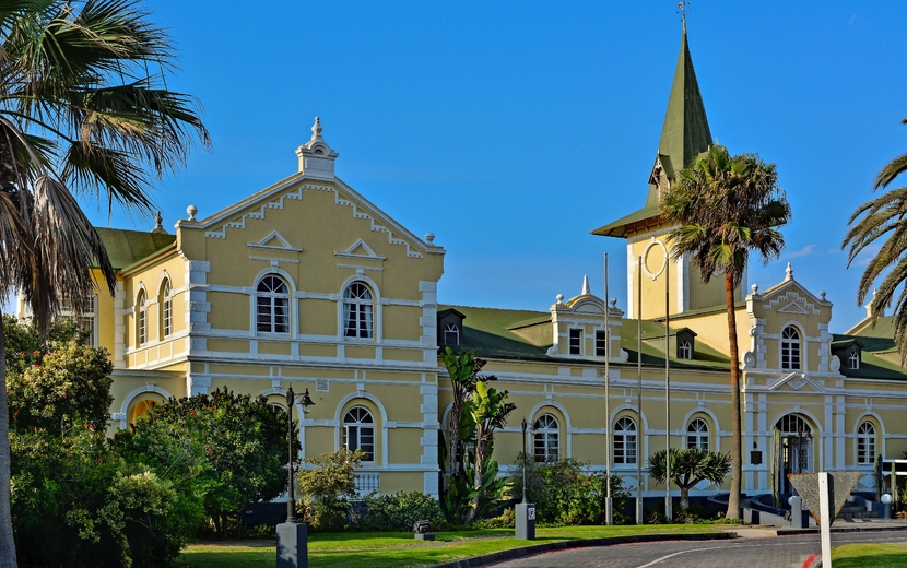 Swakopmund