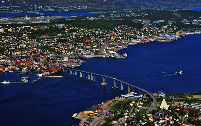 Tromsø,