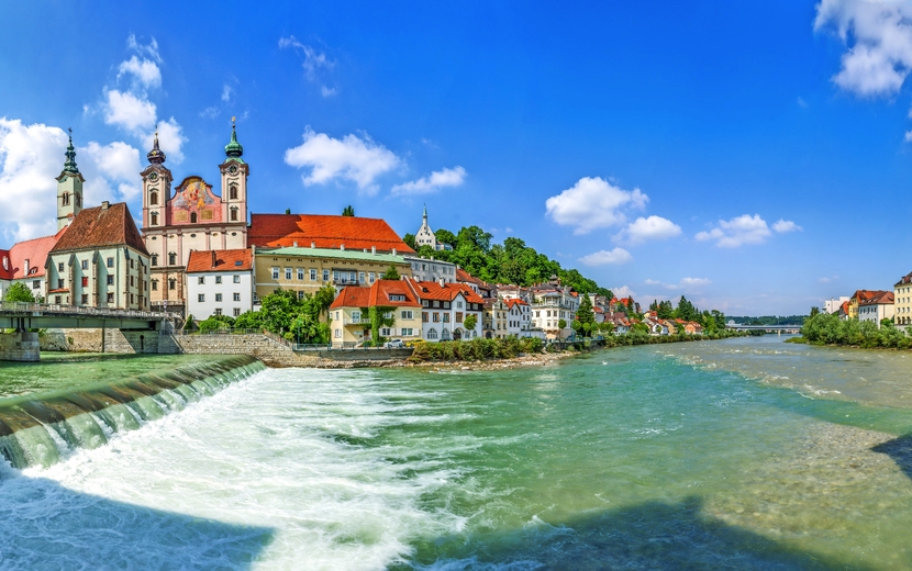 Steyr