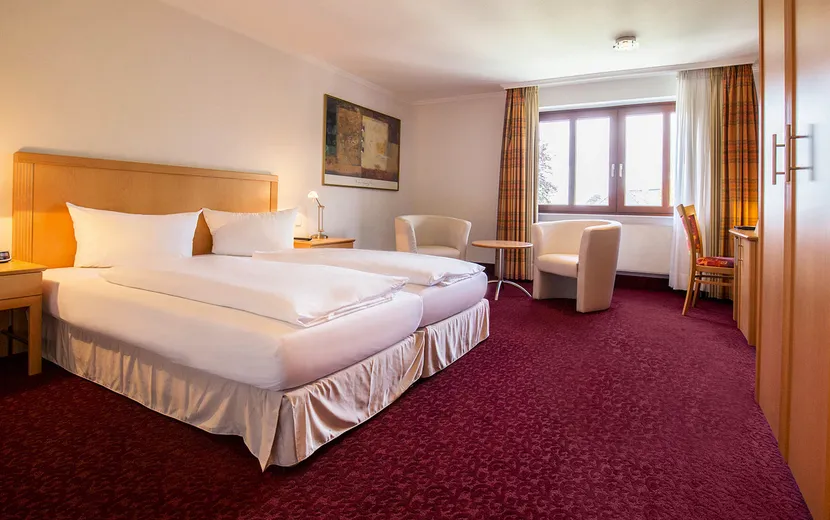 Komfort Zimmer