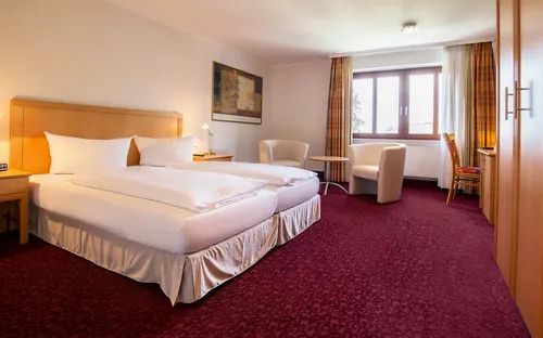 Komfort Zimmer