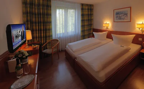 Standard Zimmer