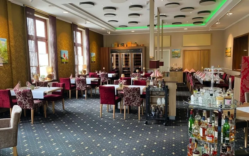 Hotelrestaurant