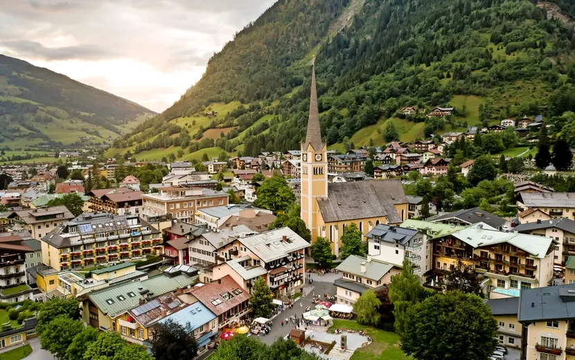 Bad Hofgastein