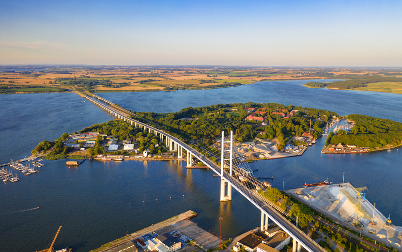 Rügenbrücke