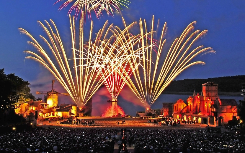Störtebeker Festspiele