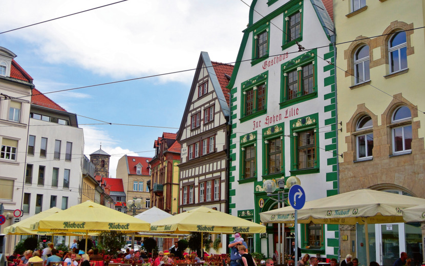 Erfurt