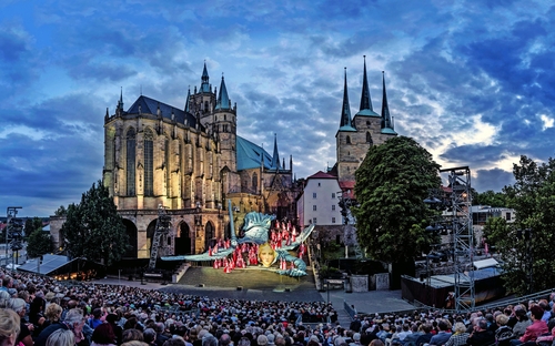 DomStufen-Festspiele