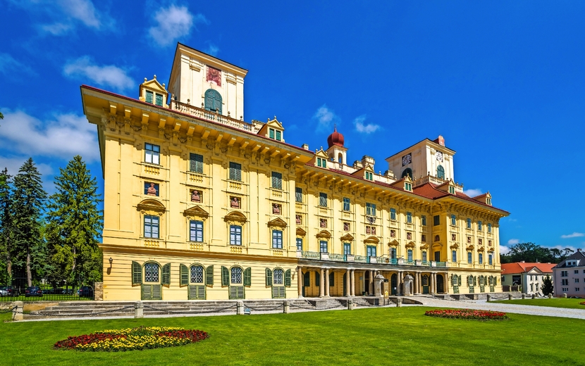 Schloss Esterhazy