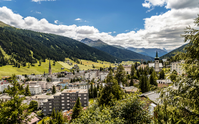 Davos