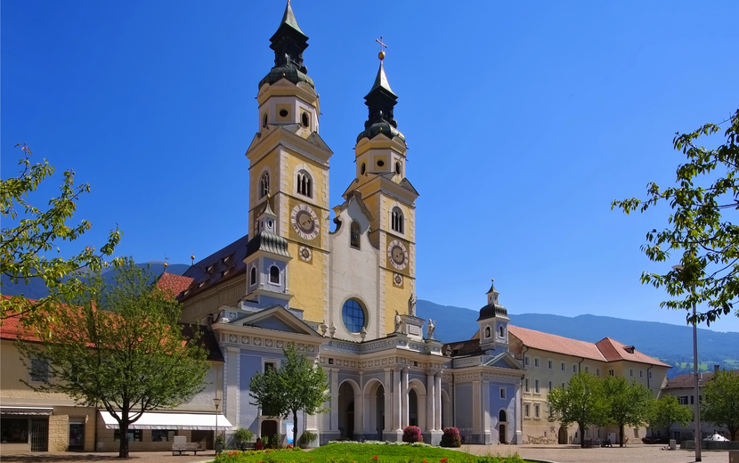 Brixen 