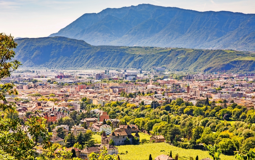 Bozen