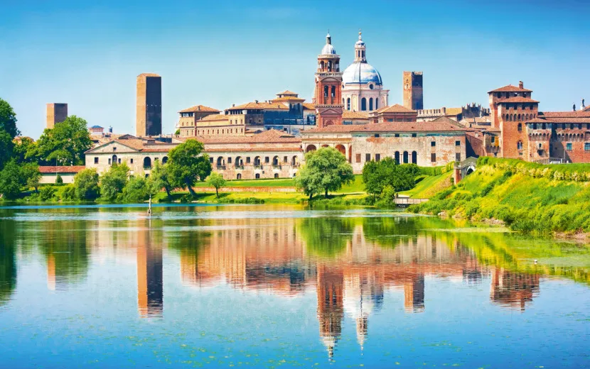 Mantua