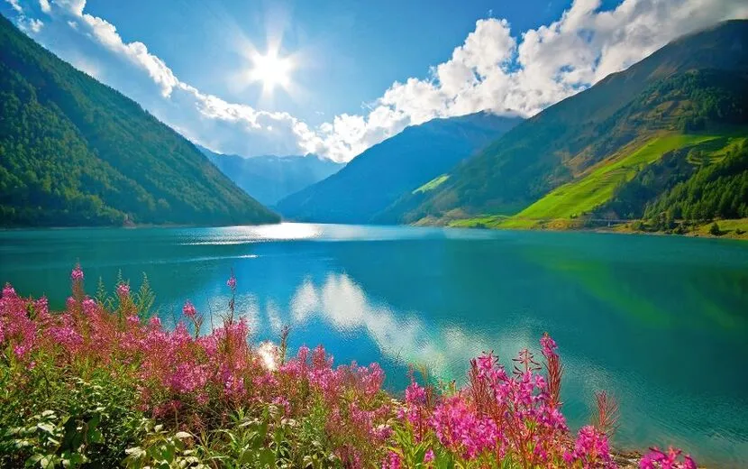 Lago di Vernago 2