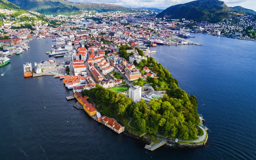 Bergen