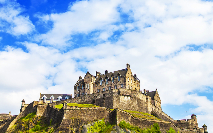 Edinburgh