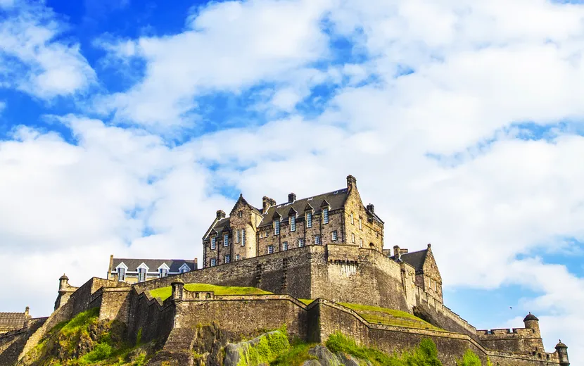 Edinburgh