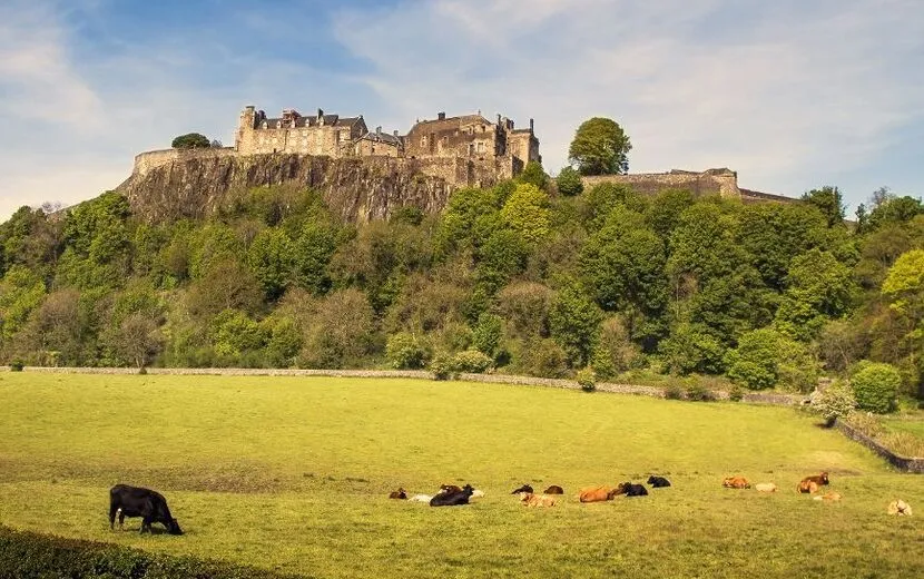 Stirling Castle
