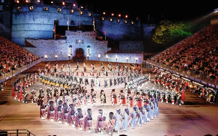 Edinburgh Military Tattoo