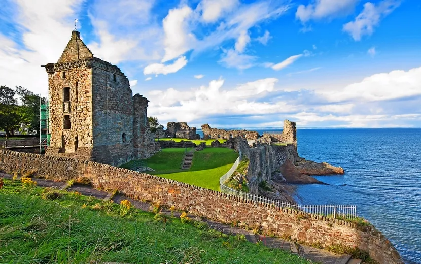 St. Andrews
