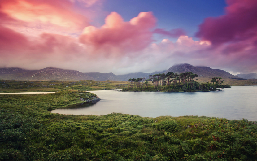 Connemara