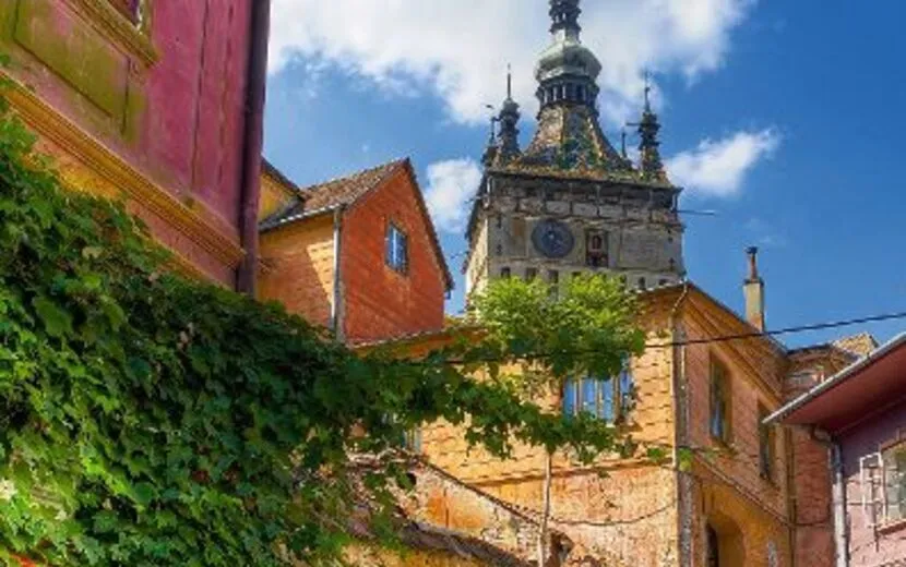 Sighisoara