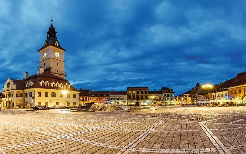Brasov