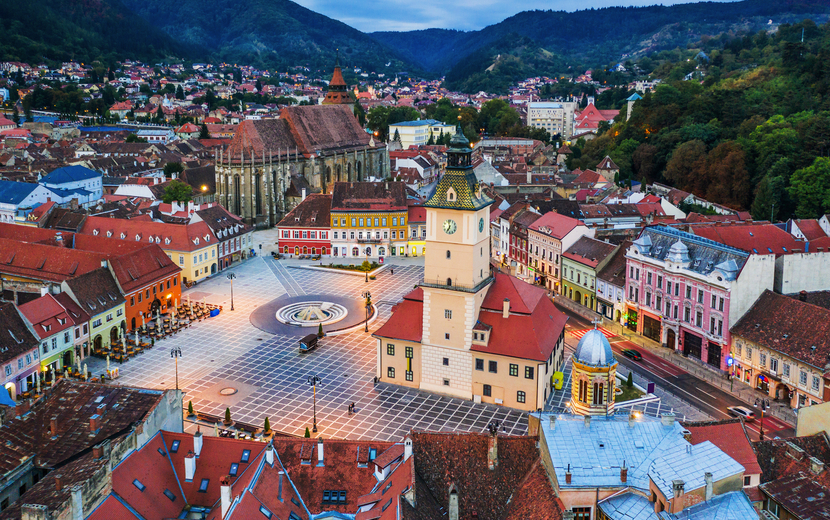 Brasov