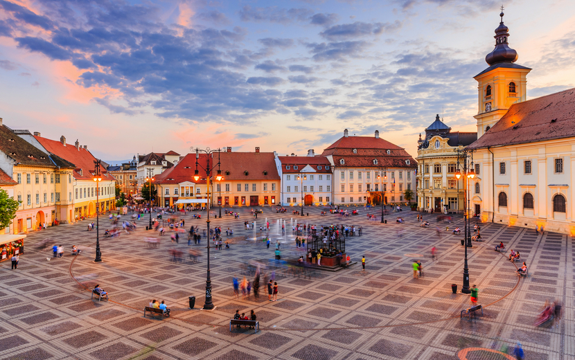 Sibiu