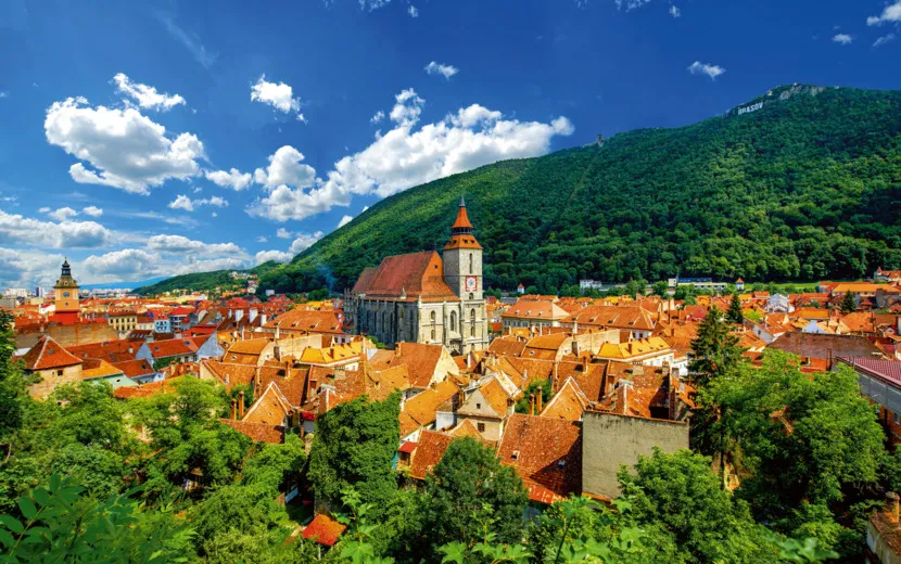 Brasov