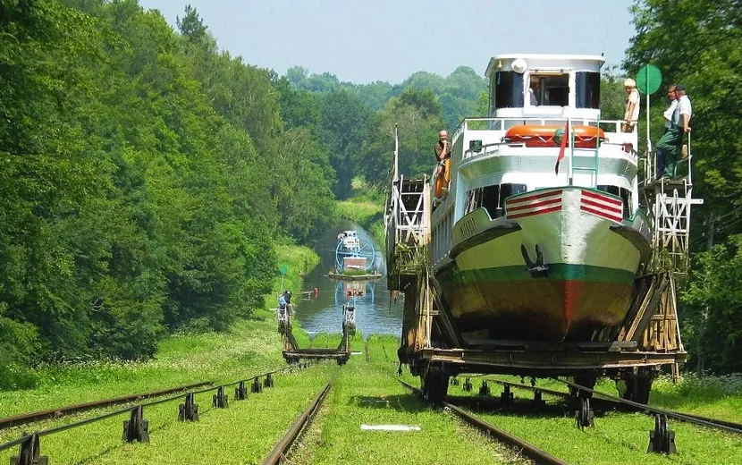 Oberlandkanal