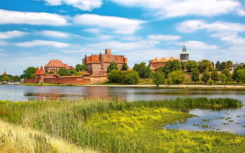 Marienburg