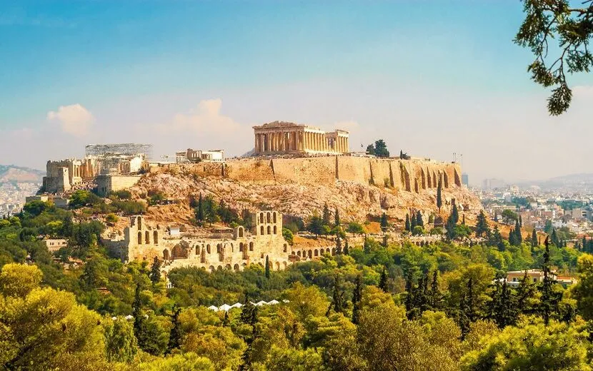Akropolis