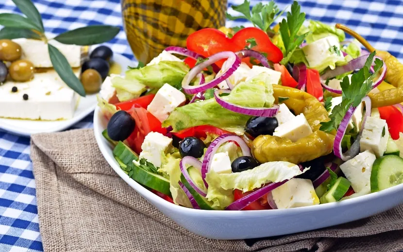 Hirtensalat