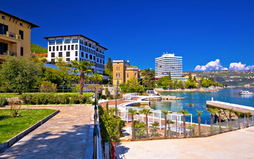 Opatija