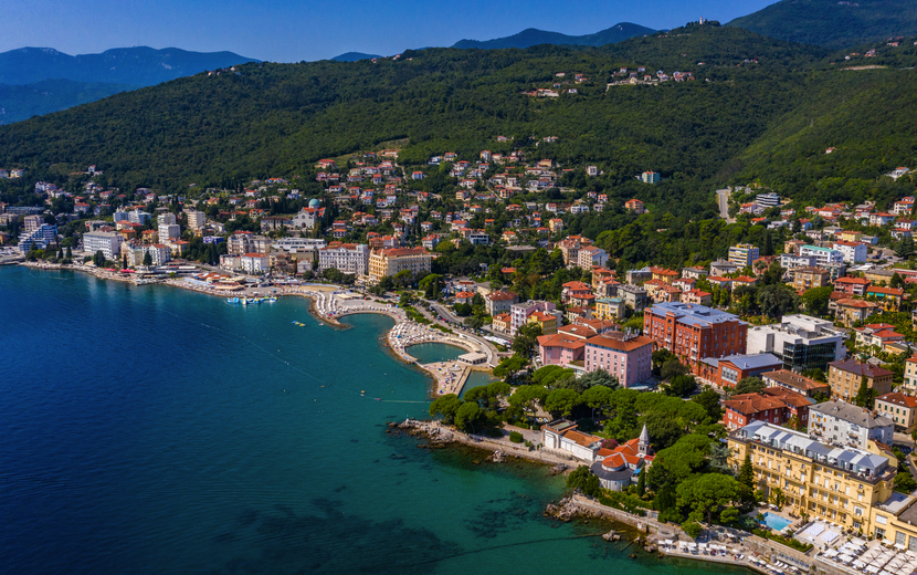 Opatija 