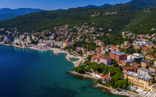 Opatija 