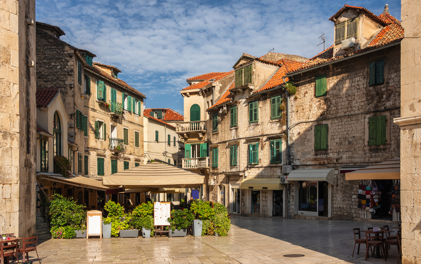 Trogir