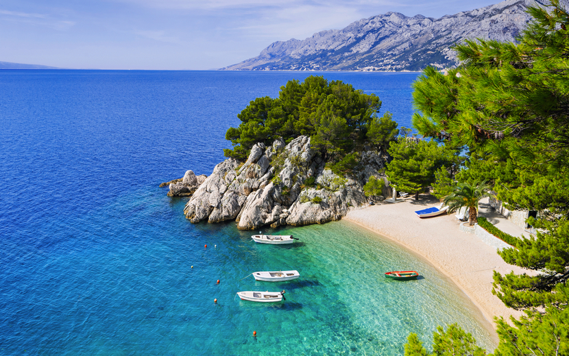 Makarska Riviera