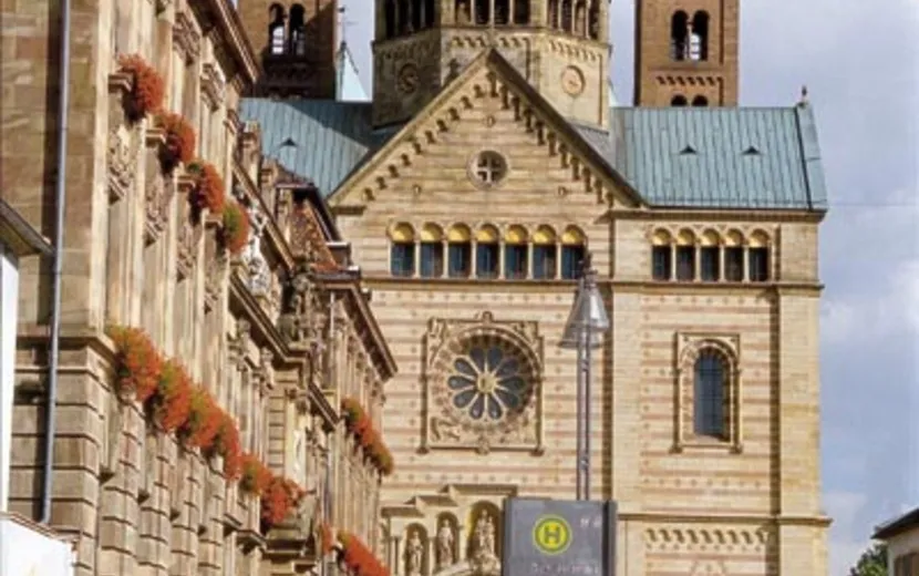 Kaiserdom