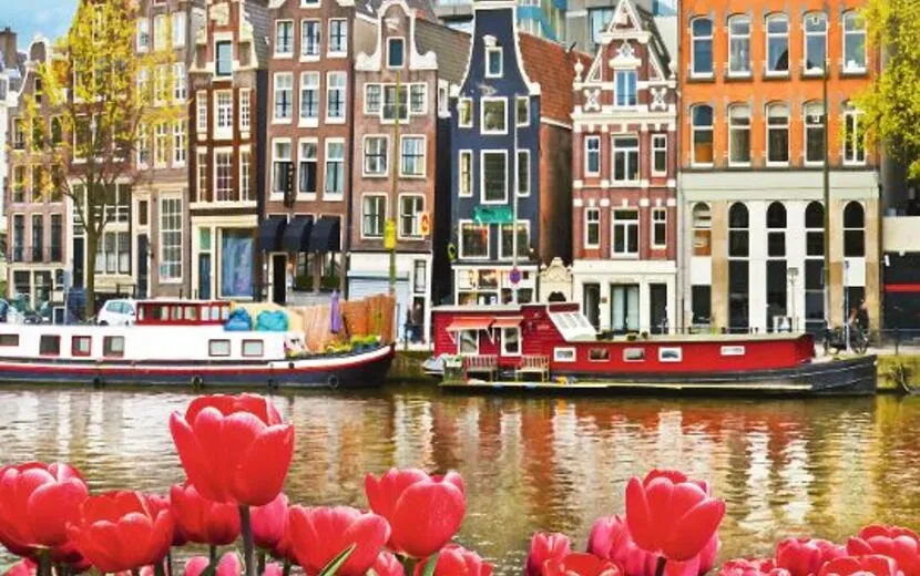 Amsterdam