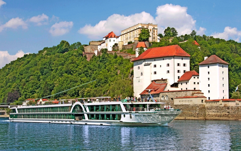 Lüftner Cruises