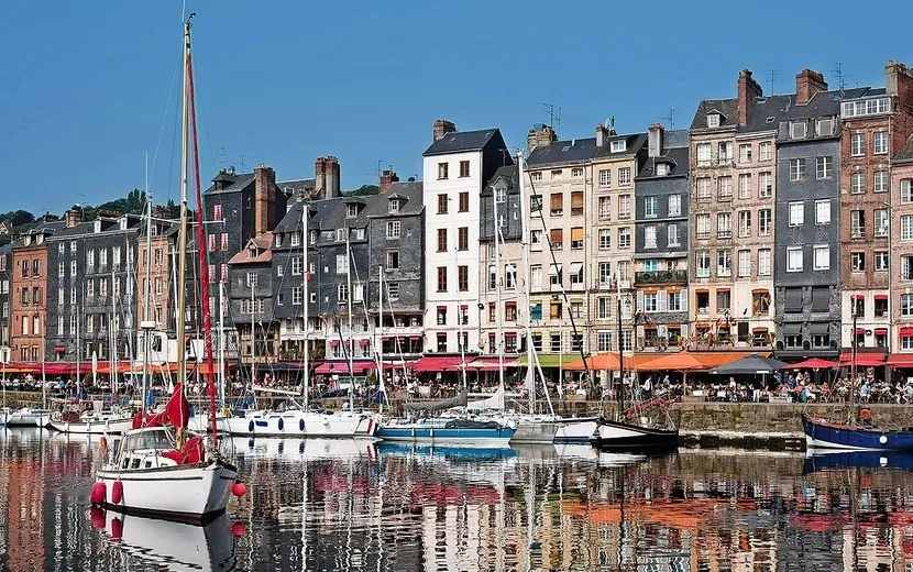 Honfleur