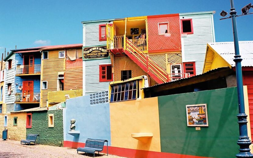 Buenos Aires