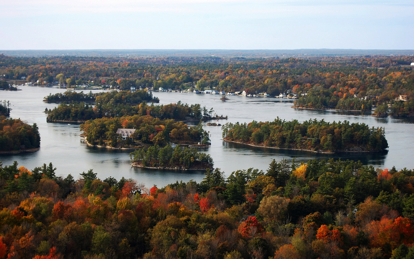 Thousand Islands